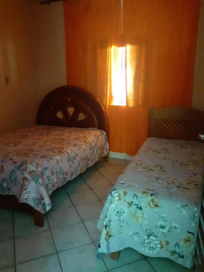 הוילה Pirenópolis Casa Luz 01 מראה חיצוני תמונה