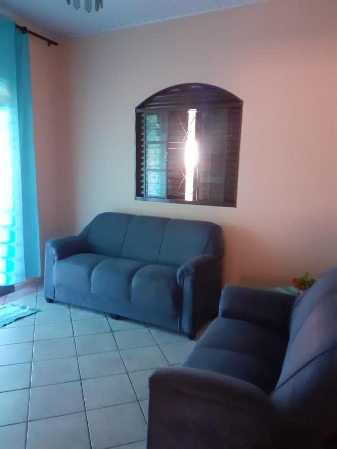 הוילה Pirenópolis Casa Luz 01 מראה חיצוני תמונה